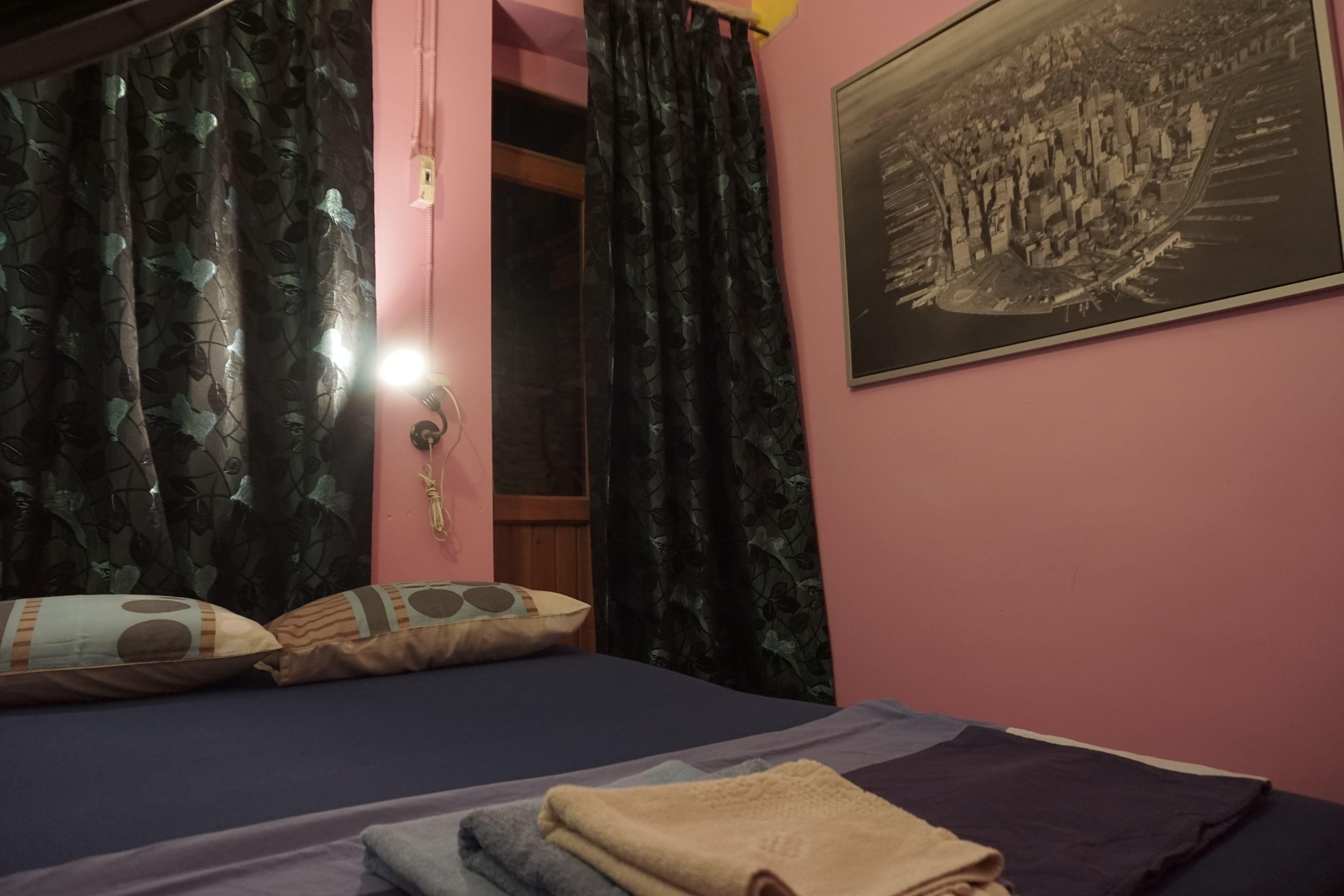 Chillout Lya Hostel & Lounge - Istanbul — Photos 2